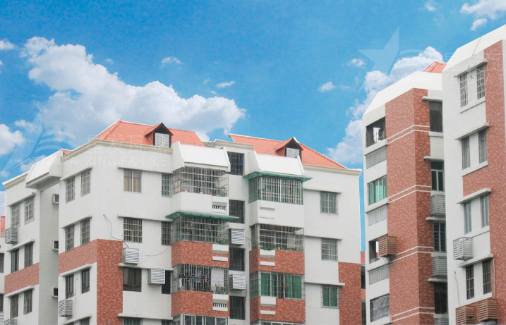 我國(guó)合成樹脂瓦生產(chǎn)基地的價(jià)格都是多少錢一平方米？