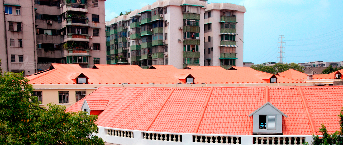 揭曉：你買的合成樹脂瓦使用壽命低的真相？看完你就明白了！