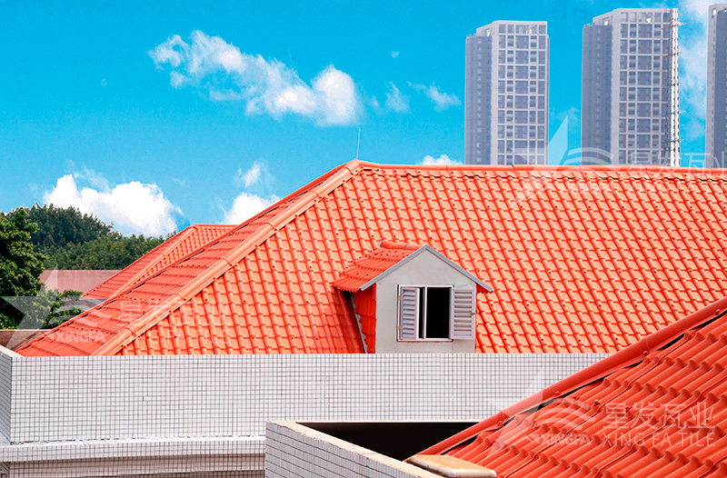 PVC瓦和樹(shù)脂瓦的區(qū)別是什么？