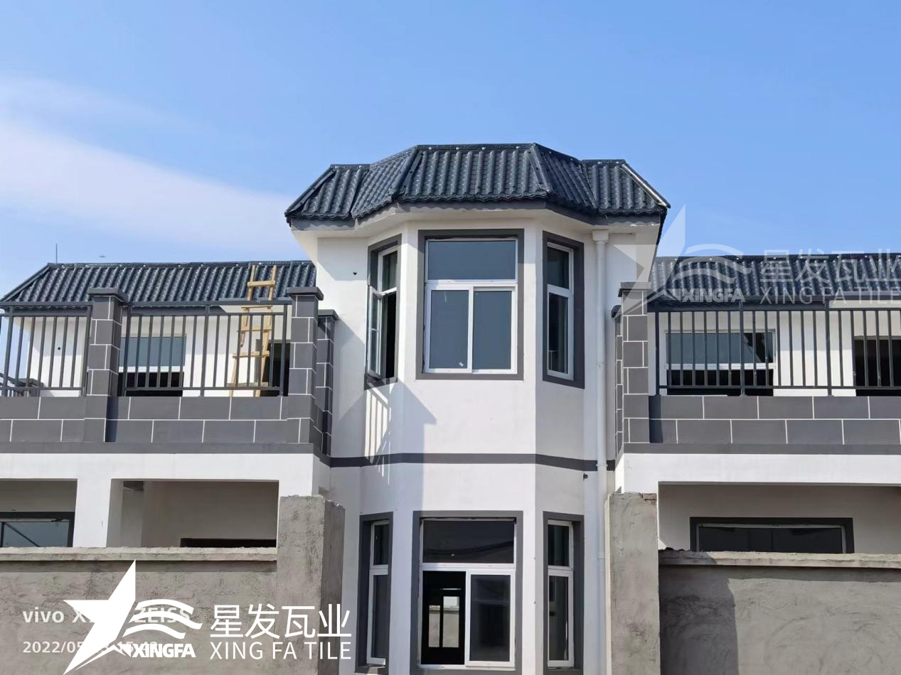 選對安全可靠的屋頂建材，讓你在惡劣天氣中無后顧之憂！