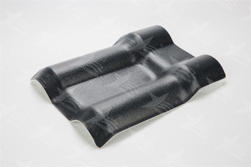 揭秘樹(shù)脂瓦價(jià)格：20元VS90元，你買(mǎi)對(duì)了嗎？
